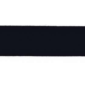 DK KC Trikåkantband, färdigvikt Navy
