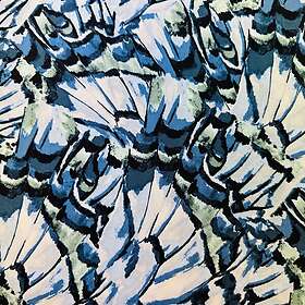 Cindy KC Viscose