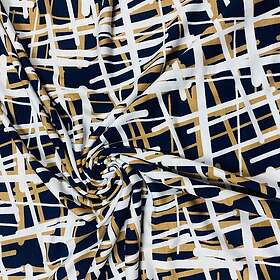 Lola KC Viscose jersey