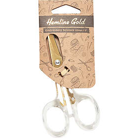 Hemline Gold Brodersax