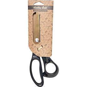 Hemline Gold Taggsax