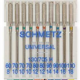 Universal Schmetz Mix, 60 110 10st
