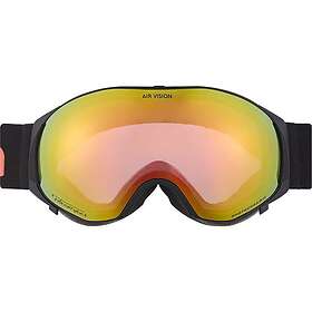 Cairn Air Vision Evollight Nxt Ski Goggles