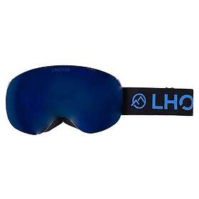 Lhotse Scuff Ski Goggles