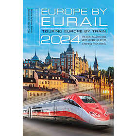 Europe by Eurail 2024