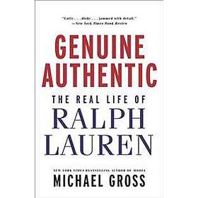 Genuine Authentic: The Real Life of Ralph Lauren