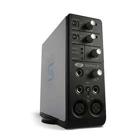 Focusrite Saffire LE