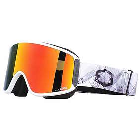 Out Of Shift Ski Goggles