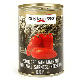 Gustarosso San Marzano