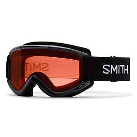 Smith Optics Cascade Classic Ski Goggles