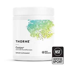 Thorne Catalyte Isotonic 312g