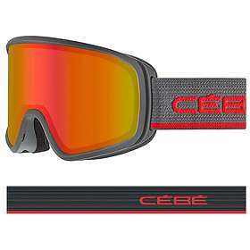 Cébé Striker Evo Photochromic Ski Goggles