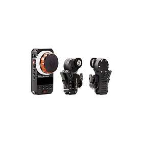 Tilta Nucleus-M Wireless Lens Control System Partial Kit IV