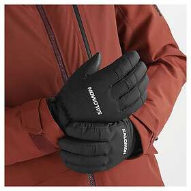 Salomon Force Goretex Gloves (Homme)
