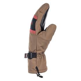 Quiksilver Broad Peak Mittens (Miesten)