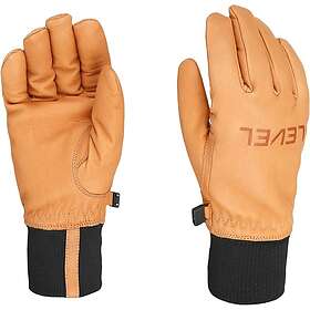 Level Rebel Gloves (Herre)