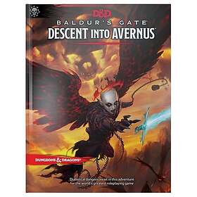 Baldurs Gate Descent Into Avernus