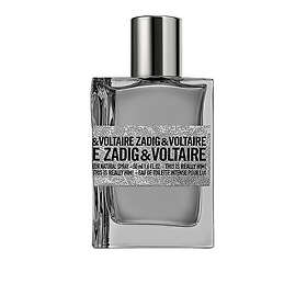 Zadig & Voltaire This Is Really Him! Intense EdT 50ml