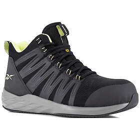 Reebok Skyddskänga IB2222 S3S Svart 840000305