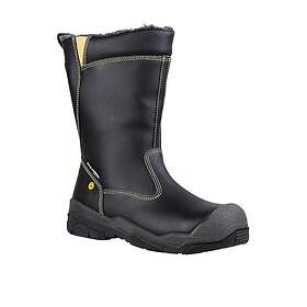 Jalas Stövel Winter King 1898-35J