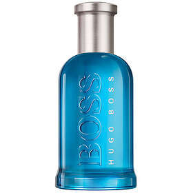 Hugo Boss Bottled Pacific Summer edt (200ml)