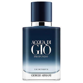 Giorgio Armani Aqua Di Gio Homme Profondo EdP (30ml)