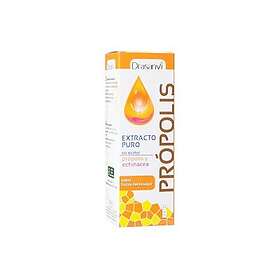 Drasanvi Propolis Pure Extract Alcohol Free 50ml Durchsichtig