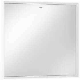 Hansgrohe Xarita E spegel 800x700mm IR-sensor m/LED-ljus aluminium