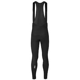 Suarez Thermal Scale Bib Tights Svart S Man