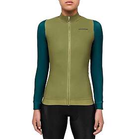 Suarez Performance Ascender 2.1 Long Sleeve Jersey (Dam)