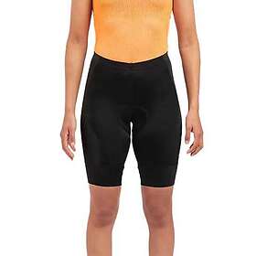 Suarez Atom 2.3 Shorts Svart M Kvinna