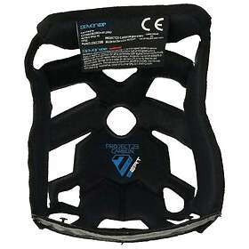 Pro-Ject 7idp 23 Carbon Helmet Spare Visor Svart XS-L