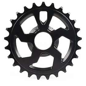 Cult Nwo Bolt Drive Bmx Chainring Silver 30t
