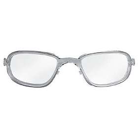 Azr Sky Rx Replacement Lenses Durchsichtig Transparent