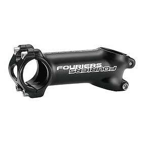 Fouriers Ra010 Stem Silver 120 mm 17º