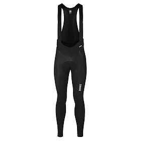 Suarez Thermal Scale Bib Tights Svart XS Man