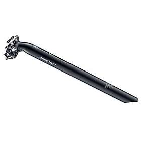 Ritchey Wcs Seatpost Svart 400 mm 30.9 mm