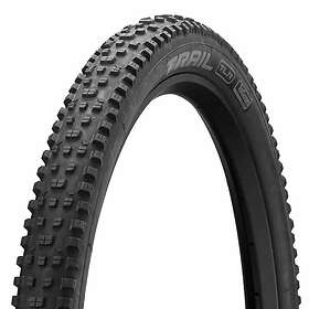 Wolfpack Trail Tubeless 27,5´´ X 2,25 Mtb Tyre Silver 27,5´´ x 2,4