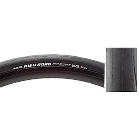 Maxxis High 170 Tpi Hypr/zk/one70 700c X 32 Road Tyre Silver 700C x 32