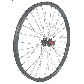 GTR Sl35 Boost 27.5´´ Disc Cl Tubeless Mtb Rear Wheel Silver 12 x 148 mm Sram XD