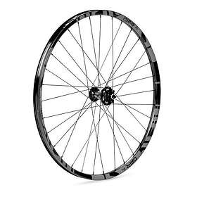 GTR Sl35 Boost Plus 27,5´´ Disc 6b Tubeless Mtb Front Wheel Silver 15 x 110 mm