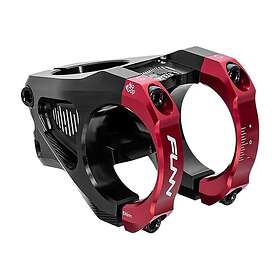 Funn Equalizer 31,8 Mm Röd 50 mm 0º