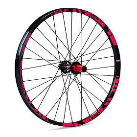 GTR Sl35 29´´ Cl Disc Tubeless Mtb Rear Wheel Durchsichtig 12 x 148 mm Sram XD