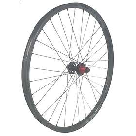 GTR Sl35 Boost 27,5´´ Disc Cl Tubeless Mtb Rear Wheel Silver 12 x 148 mm Shimano/Sram HG