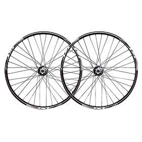 Mvtek 27,5´´ Disc Mtb Wheel Set 9 x 100 9 x 135 mm Shimano/Sram HG