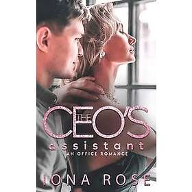 Iona Rose, Is Creations, Brittany Urbaniak: The CEO'S Assistant