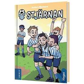 Anders Blentare: Stjärnan