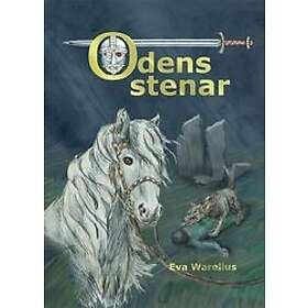 Eva Warelius: Odens stenar