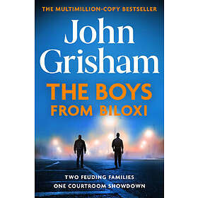 John Grisham: The Boys from Biloxi