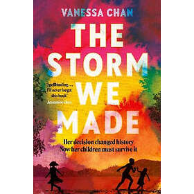 Vanessa Chan: Storm We Made